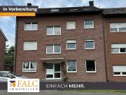 IN VORBEREITUNG – Betongold: Solides Mehrfamilienhaus...