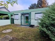 Bungalow mit Seezugang, Neufelder See