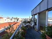 IN VORBEREITUNG: Moderne, klimatisierte 3 Zimmerwohnung...