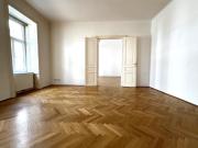 IN VORBEREITUNG: Schöne 2 Zimmerwohnung nahe Volkstheater