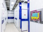 STORE ROOM Lager Handelskai