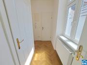 In Wiener Stilaltbau: Großzügige 2 Zimmerwohnung mit...