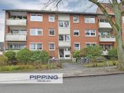 In zentraler Lage: „Gemütliche 2,5‑Zimmer Wohnung mit...