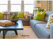 In zentraler Lage gemütliche Altbau Wohnung mit Balkon