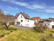 In zentraler Ortslage, Einfamilienhaus mit besonderem...