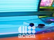 IN ZONA CENTRALE CEDESI ATTIVITA' DI SOLARIUM