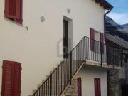 IN ZONA TRANQUILLA E BEN COLLEGATA