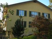 In Zürich Höngg an ruhiger Lage befristet bis 30.09.2026!