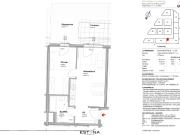 INA Pärchenwohnung mit Freifläche nähe Wasserspielplatz...