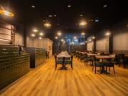 Inacreditável Espaço Restaurante/Bar