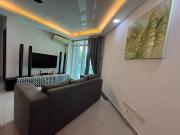 Inanam Dvantage nice furnished unit for rent