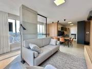 Inbox Cia Imobiliária vende apartamento de 2 quartos...