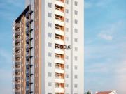 INBOX CIA IMOBILIÁRIA VENDE: Apartamento de dois...