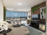 INBOX CIA IMOBILIÁRIA VENDE  Apartamentos de 02 quartos...