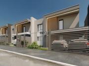 INBOX CIA IMOBILIÁRIA VENDE Casa em construção no Santo...