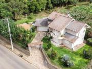 INBOX CIA IMOBILIÁRIA VENDE: Excelente imóvel com casa...