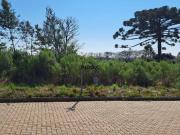 Inbox Imobiliária vende terreno de 430m² na Linha...