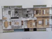 INBOX VENDE: APARTAMENTO DE LUXO COM POSSIBILIDADE DE...