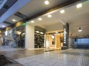 Inc 1 Amb c/ Bcón A ESTRENAR Apto Prof en Las Cañitas!