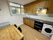 Inc All Bills 4 Bedrooms Garden Kitchen/Diner N7
