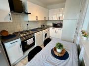 Inc All Bills Abbey Road NW8 3 Bedrooms Balcony