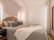 Inca 2 bedrooms and terrace in Goya