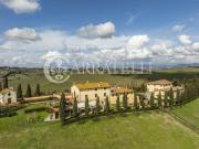 Incantevole villa del Xvi secolo completamente...