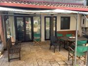 incantevole villetta indipendente in campagna con...