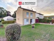 Incarville 27400 Achat / Vente maison 4 pièces t4