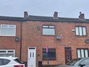 Ince Green Lane, Ince, 2 Bedroom Terraced