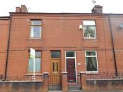 Ince, Manley Street, Wigan, 2 Bedroom Terraced