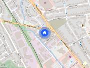 Inchaffray Street, Perth, Perthshire, PH1