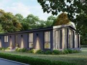 Inchcoonans, Errol, 2 Bedroom Park