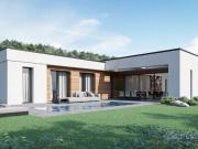 Incino quadrilocale 710mq