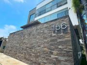 INCLEIBLE DÚPLEX EN EL ROSEDAL, MIRAFLORES