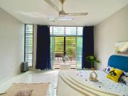 Include utility  Bandar Seri Putra, Bilik Sewa Bangi...