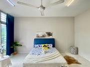 Include utility  Bilik Sewa Bangi, Bangi, Bandar Seri...