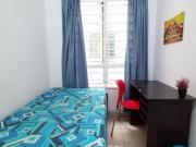 Include Wifi Single Room at Casa Residenza, Kota Damansara