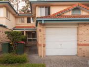 Included internet and water