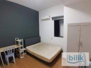 Included Utilities Room at The Annex CherasNear to MRT...