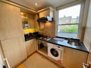 Includes All Bills Avail Short Let 2 Bedroom NW1