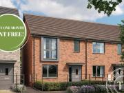 Includes One Month Rent Free! Douglas Drive, Bordon, 3...
