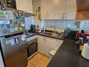 Incluye estacionamiento y bodega!