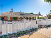 Income, Character & Space Railway Barracks at 4446... Income, Character & Space Railway Barracks at 4446...