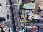 Income Earning Commercial Property along Marcos Highway...