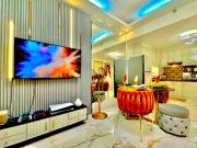 Income Generating 2 br Condo at Grass Residences, QC