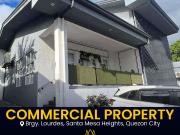 Income Generating 2 Storey Building in Brgy Lourdes...