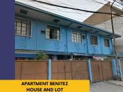 Income Generating 5 Unit Apartment for Sale in Cubao,...