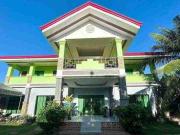 INCOME GENERATING AND NEWLY RENOVATED MOUNTAIN RESORT IN...