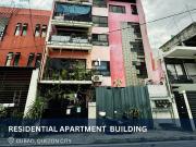 Income Generating Apartment for Sale in Cubao Quezon City
